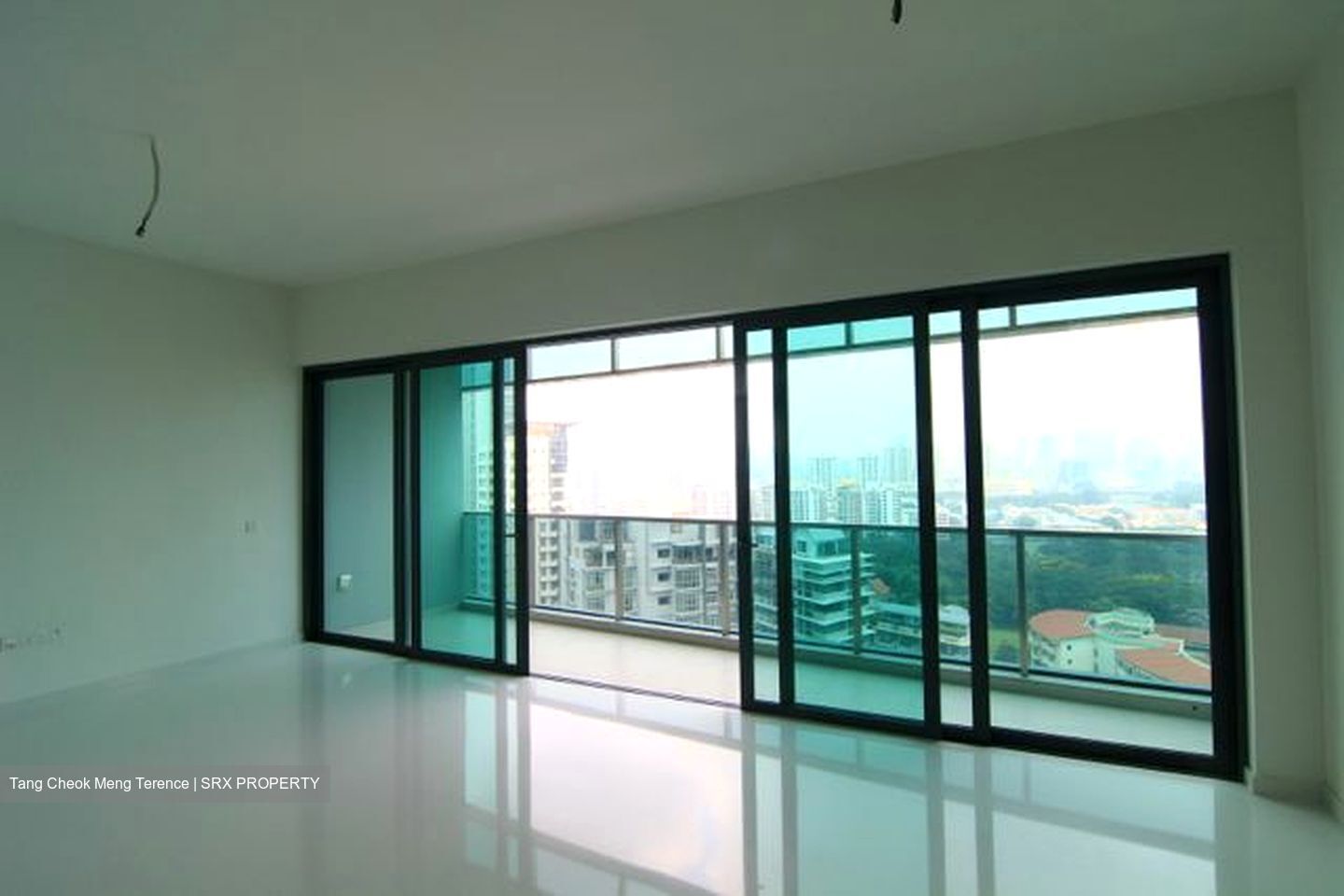Soleil @ Sinaran (D11), Condominium #392059881
